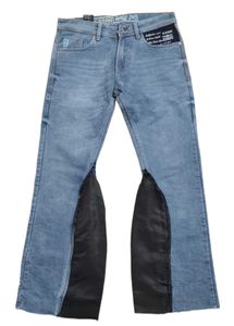 G-Star Raw wide bottoms jeans