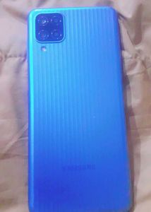 Samsung Galaxy F12 Smartphone
