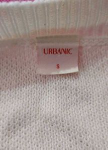 Cute Butterfly Cardigan