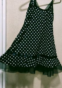 Short Nighty