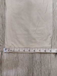 Sc9562 Van Heusen Cotton Pant Waist 38