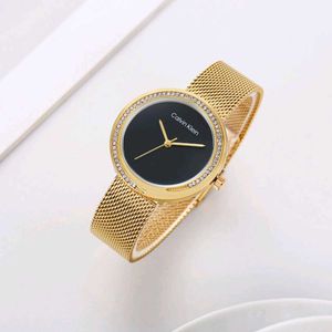 Calvin Klein Watch For Women