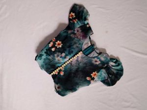 BUY 2 GET 1 FREE / Beautiful  long pinterest dress