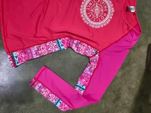 Piping Hot Graphic Tee