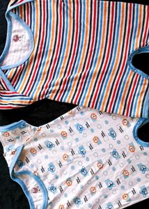 Baby Clothes ( 2nos)