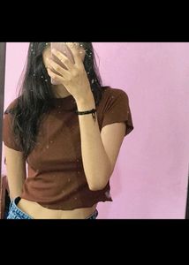Crop Top Combo