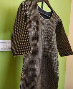 Pathani Sherwani Style Kurti, New With Tag
