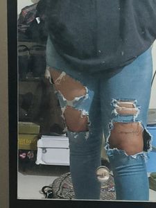 Jean In Sale