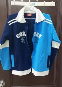 Jacket In Very Condition
