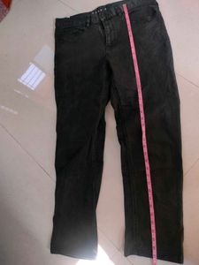 Black Jean&#39;s For Men