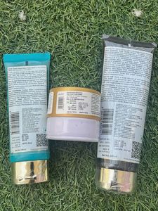 Body Cupid SKIN CARE