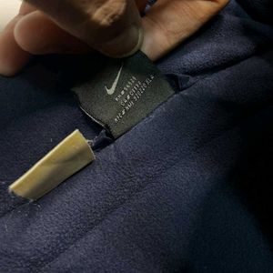 Nike Jacket - Vintage Style