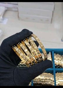 Anti-tarnish Kada