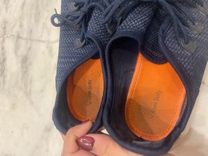 Allen Solly Sports Shoes