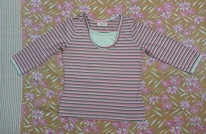 Roming Causal Outfit