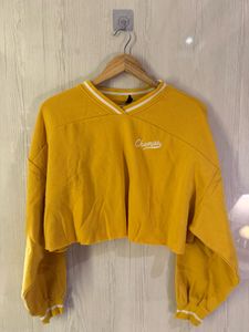 H&M Stylish Sweater