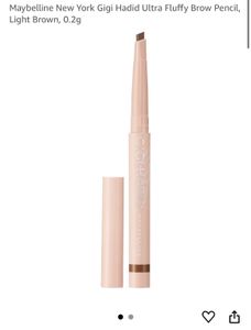 Maybelline Brow Pencil