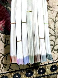 Full Of Fun Money Set