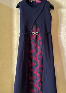 Kaira Maxi Dress