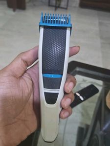Philips Hair Trimmer