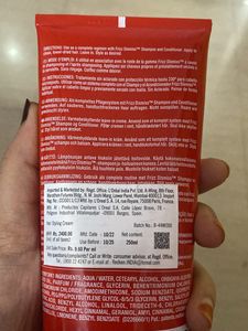 Redken - Leave In Conditioner