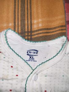 Full Sleeves Baby Set & Suit
