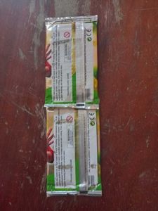 WWE Slam Attax Cards Pack Of 2