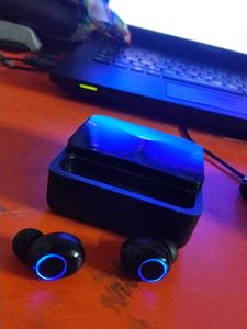M88 PLUS EARBUDS