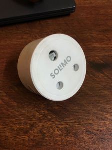 16 a Wi-Fi plug u can control from anywhere by int