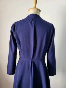 Dress  Length 37 Inches