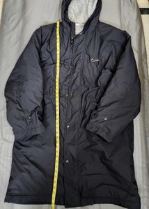 Nike parka jacket🇻🇳