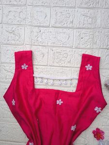 Pinteresty Party Wear Kurti 🌷