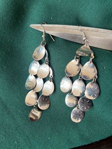 Stylish Earings