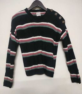 SALE 🛍️ Black Knit Sweater