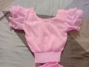 Baby Girl Dress