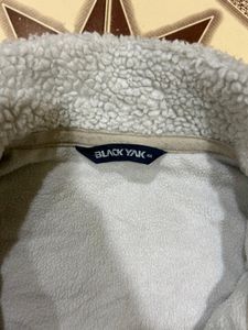 BLACK YAK WINTER JACKET