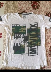 Boys Travel Mania Graphic Tee