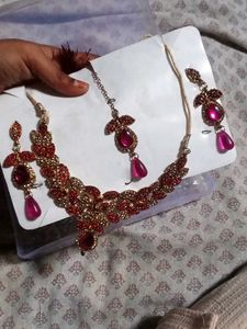 Jwellery Set
