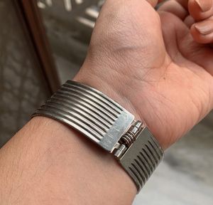 Statement Bracelet