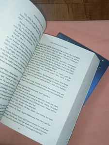 Harry Potter Part 3 and 4