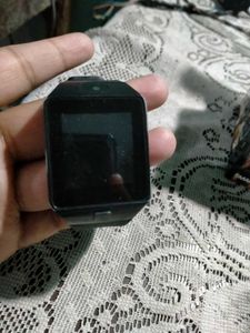 ❣DZ09 Sim Smartwatch