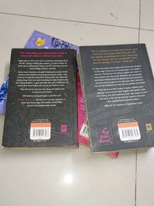 Durjoy Datta Book Collection