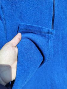 🪩DECATHLON FLEECE BLUE