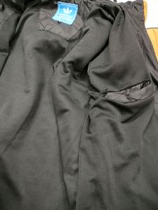 Mens Winter Windshield  Coat