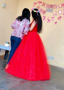 Birthday Gown