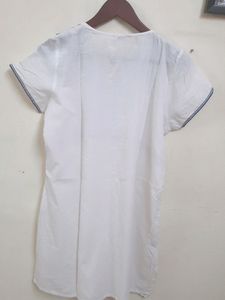 Knee Length Kurta