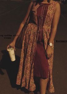 Ethnic Dress