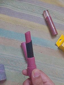 mars dream chaser lipstick mate