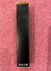 New Mars Fabulash Mascara