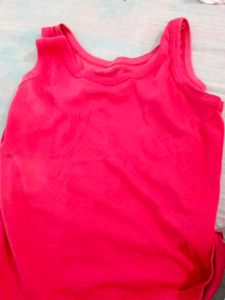 Casual Home Wear Top